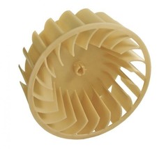 OEM Blower Wheel for Maytag MDE3000AYW MDE9206AYW MDE4000AYQ MDG6000BWW NEW - $737.75 MXN