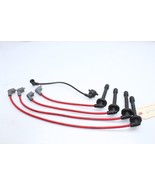 97-01 HONDA PRELUDE IGNITION SPARK PLUG WIRES SET OF 5 Q7229 - $68.76