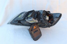 2010-15 Audi Q7 Xenon HID Headlight Head Light Lamp Non-AFS Passenger Right RH image 13