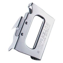 Ideal Suten Gandy Stainless Steel Cans Opener #0130 Japan Free Shipping-
show... - £16.79 GBP