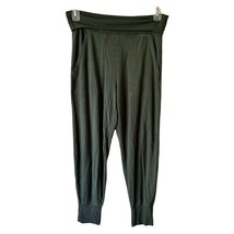 Offline by Aerie Real me Jogger pants green size Large - £22.89 GBP