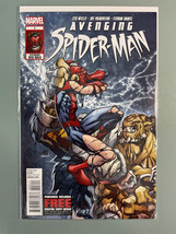 Avenging Spider-Man(vol. 1) #3 - Marvel Comics - Combine Shipping - £4.53 GBP
