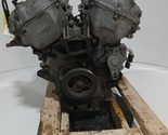 Engine 3.7L VIN A 8th Digit Fits 10-12 MAZDA CX-9 1041279***********6 MO... - $1,820.61