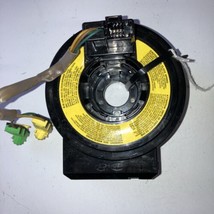 2011-2013 Hyundai Accent Clockspring Clock Spring OEM - $65.45