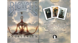 Bicycle Angelarium (Emanations) Playing Cards - £15.81 GBP