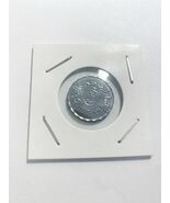 1993 YEMEN Islamic 1 Rial Coin Very Rare Coin BU - €6,06 EUR