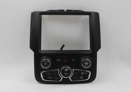 Temperature Control Classic Style Fits 2013-2020 DODGE RAM 1500 OEM #27621 - £176.75 GBP