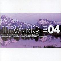 Trance 04 [Audio CD] Various Artists - $18.51