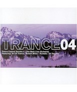 Trance 04 [Audio CD] Various Artists - $25.39 CAD