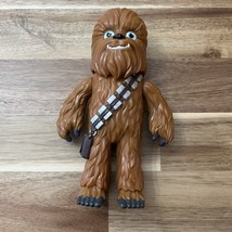 Bop It! Electronic Game Star Wars Chewie Edition Chewbacca Tested - $209.76 MXN
