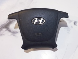 Hyundai Santa Fe 2007 Steering Wheel SRS 16909508 AMD89123  OEM - $72.00