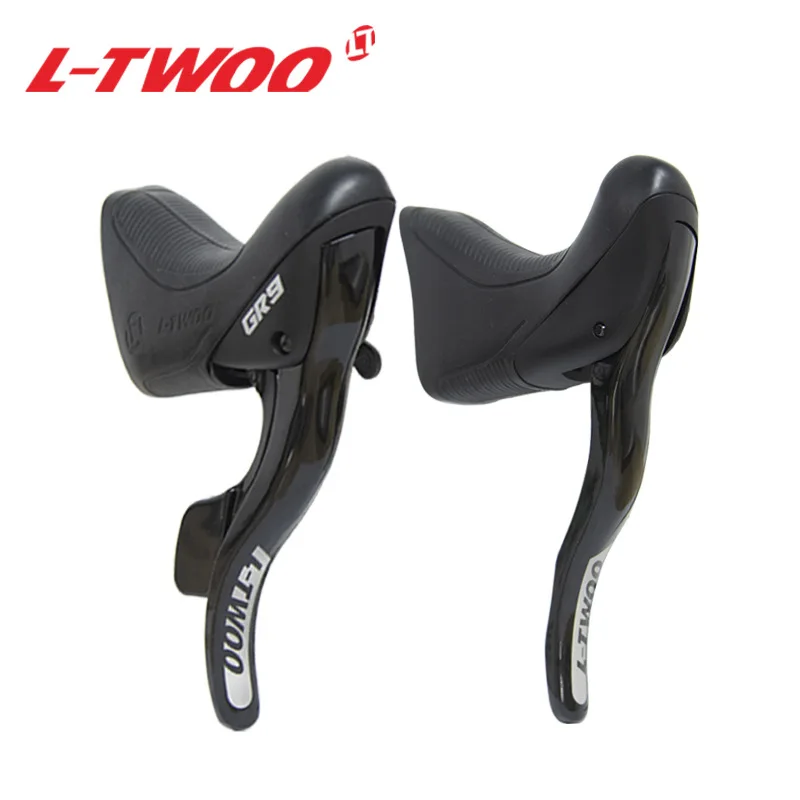 LTWOO GR9 1X11 Speed 11S Road Bike Groupset 11 Velocidade R/L Shifter  Rear Dera - £133.71 GBP