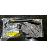 NEW OEM CLASSIC FUEL SYS. HOSE VLRUB  Mercedes-Benz A123-470-20-75 A1234... - $72.71 CAD
