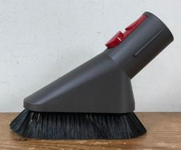 OEM Dyson 967669-01 Mini Soft Dusting Brush Vacuum Cleaner Brush Attachment - £11.00 GBP