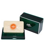 Hermès D&#39;Orange Verte Soap Jumbo 150g Boxed New - £47.18 GBP