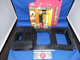 Milescraft Hinge Mate 350 - Kit for Installing Door and Jamb Hinges and ... - $9.89