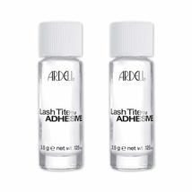 Ardell LashTite Lash Adhesive Clear for Individual Lashes, 0.125 oz - $127.29 MXN