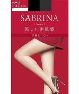 Classic SABRINA Natural Stockings – Black (L-LL) - LOWEST PRICE - €10,27 EUR