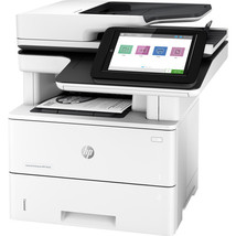 HP LaserJet Enterprise M528DN All-in-One Mono Laser Printer  1PV64A  CF289A - £1,737.23 GBP