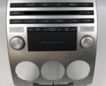 2006-2008 Mazda 5 AM FM CD Player Radio Receiver OEM M01B35030 - £39.58 GBP