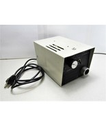 K&amp;S 33700-6005-000 Fiber Optic Light Source/Power Supply - $58.66 CAD