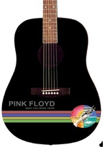 Pink Floyd Custom Guitar - €200,36 EUR