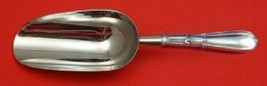 Troubadour By Frank Whiting Sterling Silver Ice Scoop HHWS 9 3/4&quot; Custom - £62.43 GBP