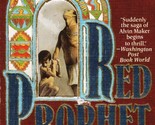Red Prophet (Tales of Alvin Maker #2) by Orson Scott Card / 1988 Paperback - $1.13