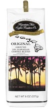Hawaiian Isles Coffee Roasters – 8oz Gourmet Blend (Choose Your Variety) - $23.25