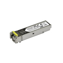 Startech SFP1000LXST 1000BASE-LX SFP MODULE SM LC SFP MODULE 1G FIBER SF... - €92,67 EUR
