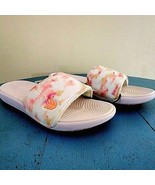 All In Motion (NWT) White Kids&#39; Cypress Slip-On Slide Sandals Kid&#39;s Size: 1 - $167.64 MXN