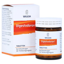 Digestodorone tablets 100 pcs - £51.15 GBP