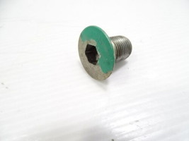 1985 Mercedes W126 300SD steering wheel mounting bolt 0009906239 ribe 8.8 - £14.69 GBP