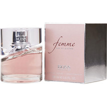 Boss Femme By Hugo Boss Eau De Parfum Spray 1.6 Oz - $41.50