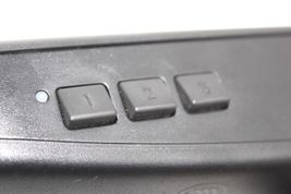 07-13 BMW E70 X5 Rear View Mirror F1900 image 9