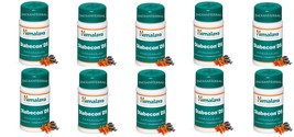 10Jars Himalaya Herbal Diabecon DS Tablets - 600 Tablets - Free Shipping-Exp2025 - $94.95