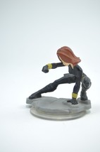 Disney Infinity 2.0 Black Widow Figure Model INF-1000109 - £4.73 GBP