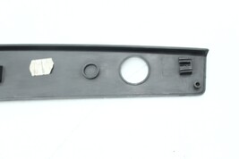 2004-2006 VOLKSWAGEN PHAETON REAR TRUNK LID INNER COVER TRIM MOLDING PIECE H2045 image 12