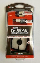 90008 ECHO 90152Y TUNE UP KIT AIR FILTER 13031054130 FUEL FILTER 1312050... - $19.50