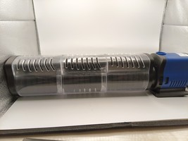 FREESEA JQP-1500F SUBMERSIBLE FILTER PUMP  Open Box - $41.37 CAD