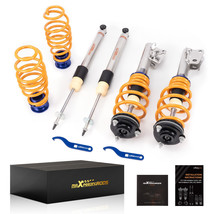 MaXpeedingrods Comfort Coilover Struts Kit For Honda Civic EX LX Sedan 2006-2011 - £382.68 GBP