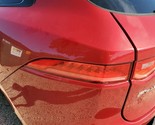 2017 2020 Jaguar F-Pace OEM Driver Left Tail Light Quarter Panel Mounted  - $204.19
