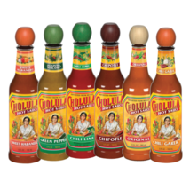 Cholula Variety Hot Sauce | Authentic Mexican Flavors | 5oz | Mix &amp; Match - £31.56 GBP+