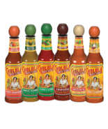 Cholula Variety Hot Sauce | Authentic Mexican Flavors | 5oz | Mix &amp; Match - $40.98+