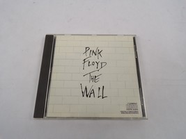 Pink Floyd The WAll In The Flesh The Thin Ice another Brick In The Wall CD#26 - £10.95 GBP