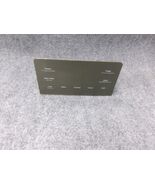 WR55X25534 GE REFRIGERATOR DISPENSER CONTROL BOARD - GRAY - $69.00