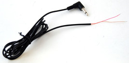 New Guitar Hero Drum Pedal Cable Wire Warriors Of Rock PS3 X Box 360 Wii PS2 Cord - £6.39 GBP