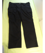 Womens 5.11 Tactical Series MAGAZINE POCKETS Cargo 16 Regular Pants - $520.02 MXN
