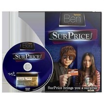 SurPrice by Taiwan Ben - Trick - $36.58