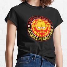 New Lasagna Pro Wrestling Black Women Classic T-Shirt - $16.50